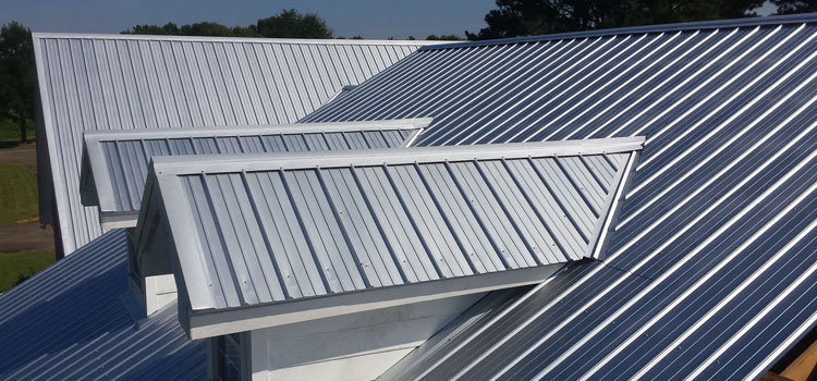 Energy Efficient Roof Glendale