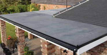 flat roofing Glendale