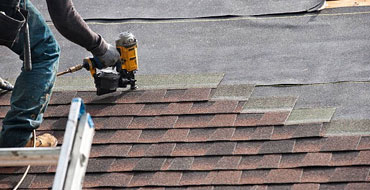 roof specialist Glendale