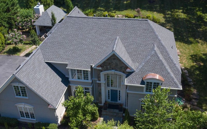 The Best Roofing Repair Glendale