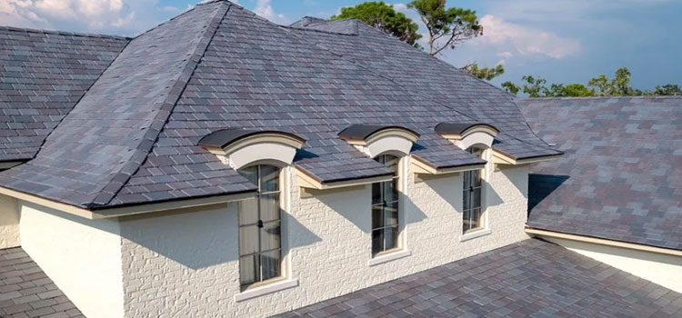 Synthetic Roof Tiles Glendale